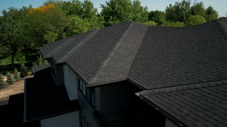 Best Tile Roofing Installation  in Moraine, OH