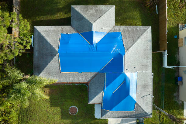 Best Green or Eco-Friendly Roofing Solutions  in Moraine, OH