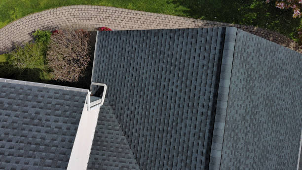Best Rubber Roofing (EPDM, TPO)  in Moraine, OH