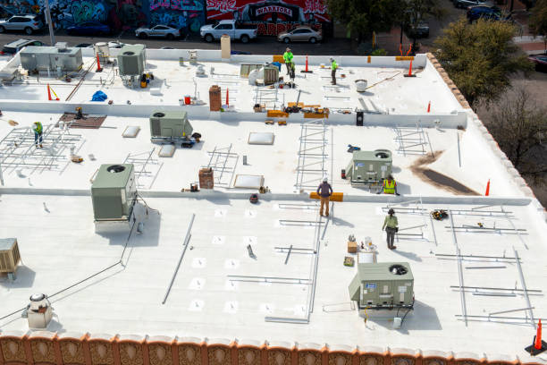 Best Roof Leak Repair  in Moraine, OH