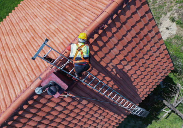 Best Roof Leak Repair  in Moraine, OH