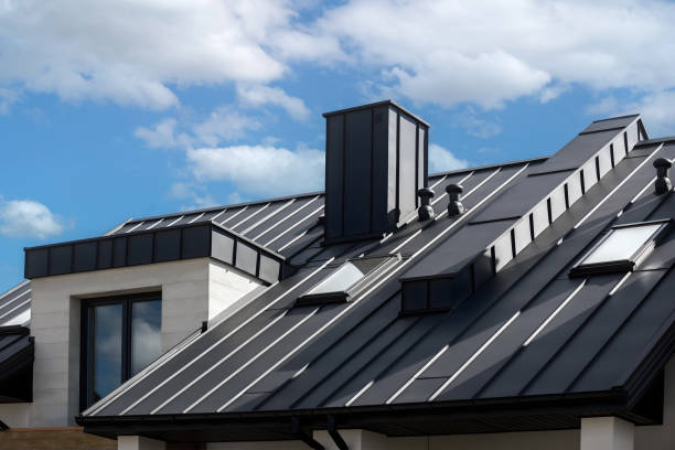 Best Commercial Roofing Services  in Moraine, OH
