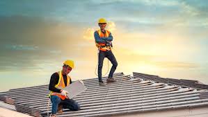 Best Roof Maintenance and Cleaning  in Moraine, OH